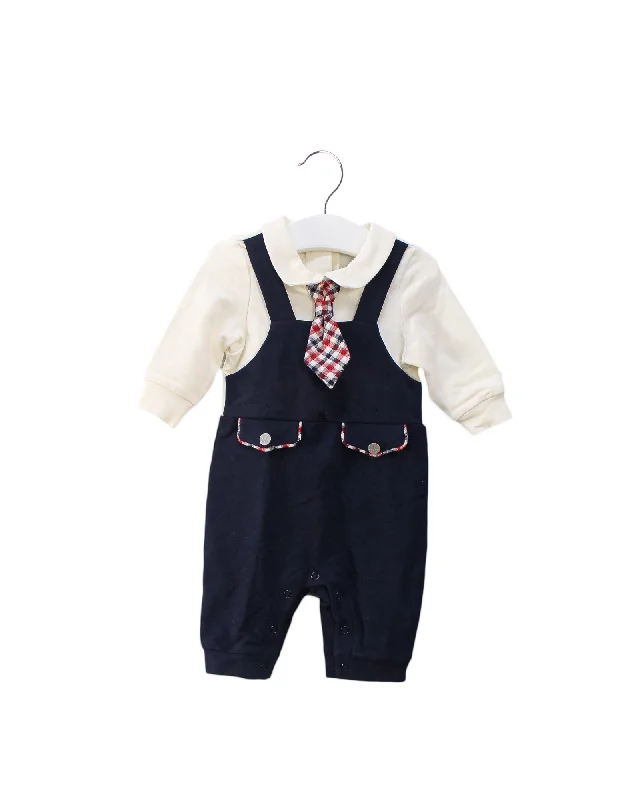 Nicholas & Bears Jumpsuit 3M