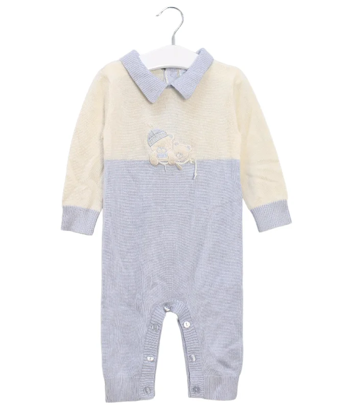 Nicholas & Bears Jumpsuit 18M