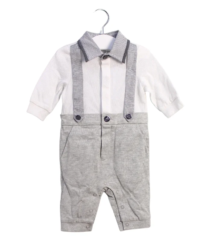 Nicholas & Bears Jumpsuit 3M