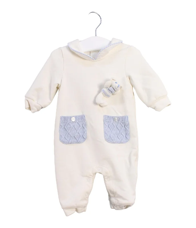 Nicholas & Bears Jumpsuit 3M