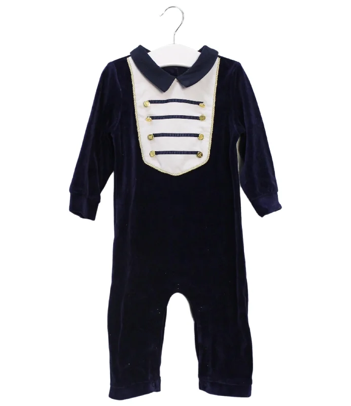 Nicholas & Bears Jumpsuit 18M