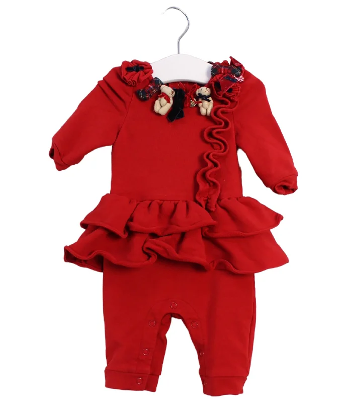 Nicholas & Bears Jumpsuit 3M