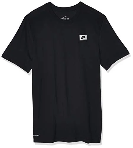 Nike Men's M Nk Dry Tee Dfc Dangerous Yth