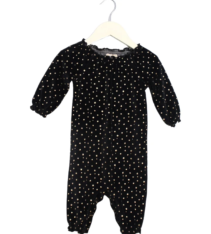 Peek Jumpsuit 3-6M