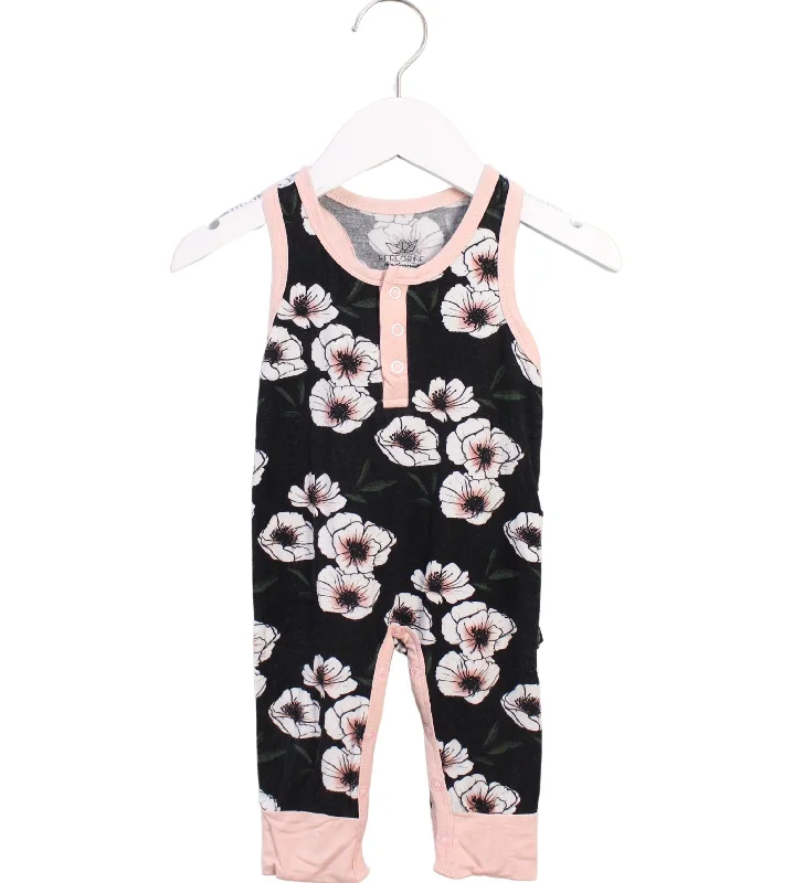 Peregrine Jumpsuit 6-9M