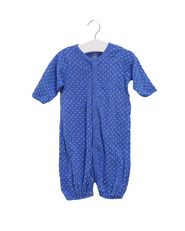 Petit Bateau Jumpsuit 3M