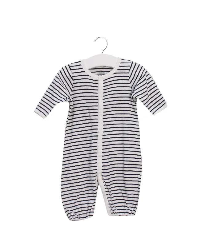 Petit Bateau Jumpsuit 1M