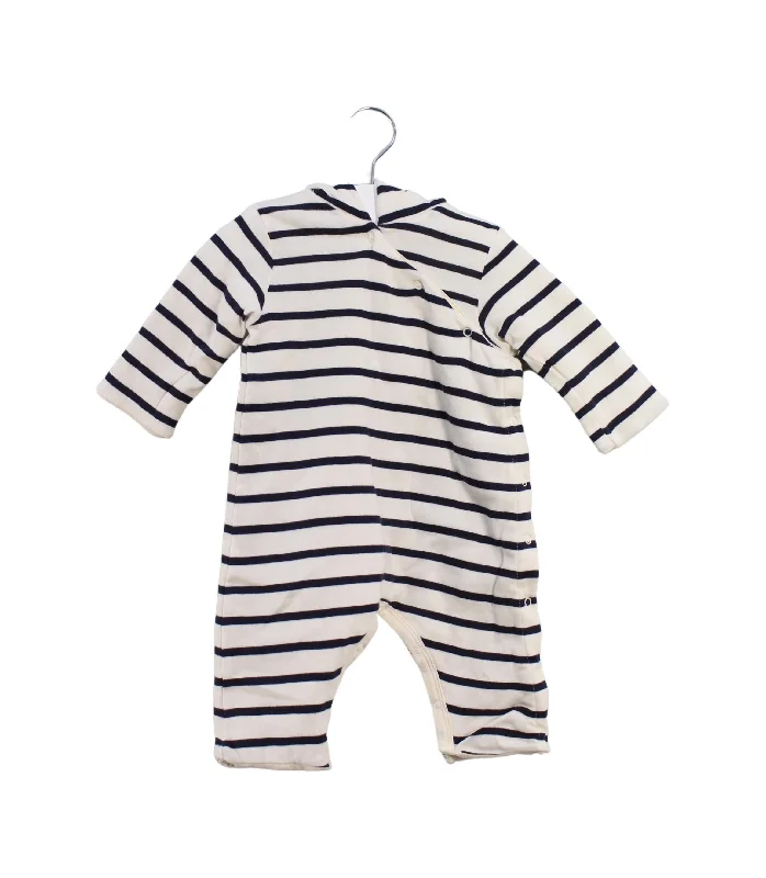 Petit Bateau Jumpsuit 3M (60cm)