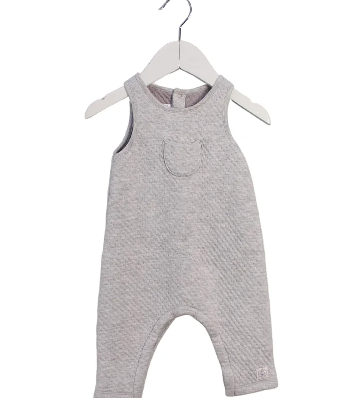 Petit Bateau Jumpsuit 6M (67cm)