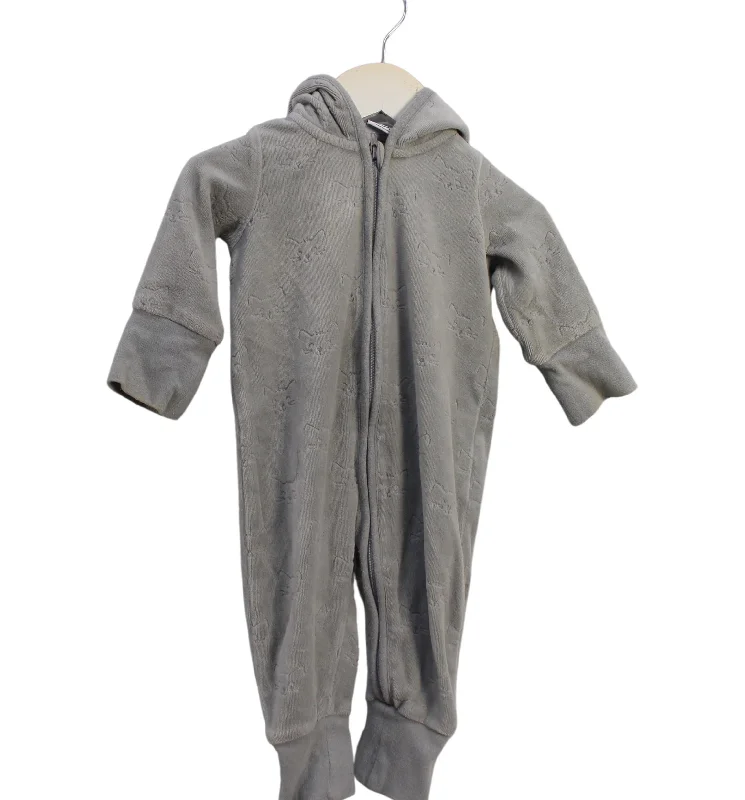 Polarn O. Pyret Jumpsuit 2M - 4M