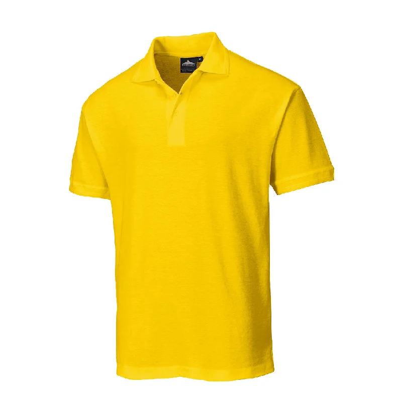 Portwest B210 Short Sleeve Polo