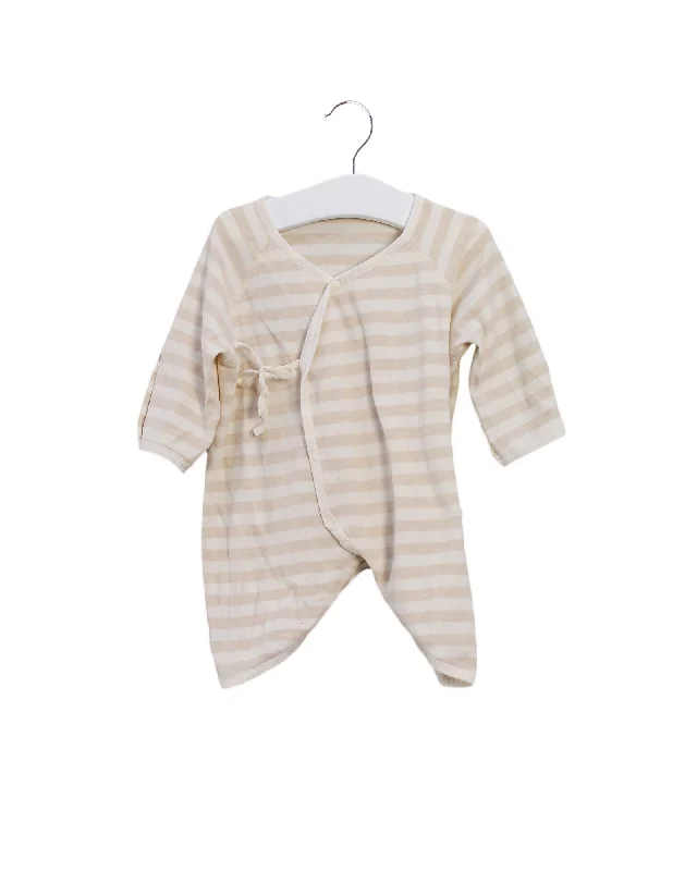 Primeval Jumpsuit 12-18M (80cm)