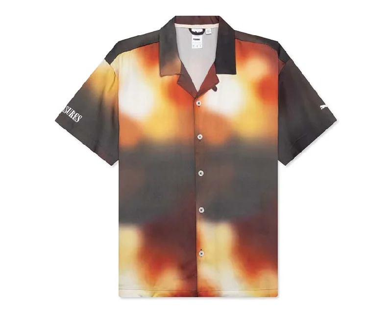 Puma X Pleasure AOP Shirt