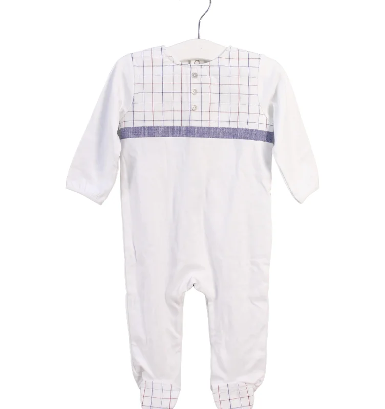 Purete du... Bebe Jumpsuit 6-12M