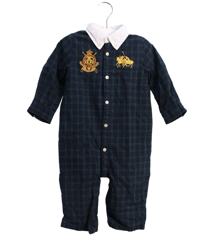 Ralph Lauren Jumpsuit 9M