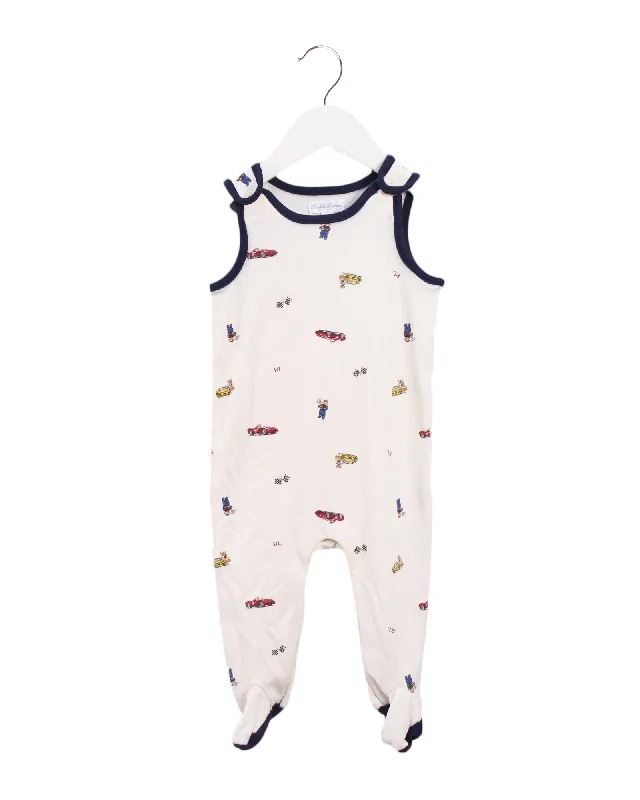 Ralph Lauren Jumpsuit 9M