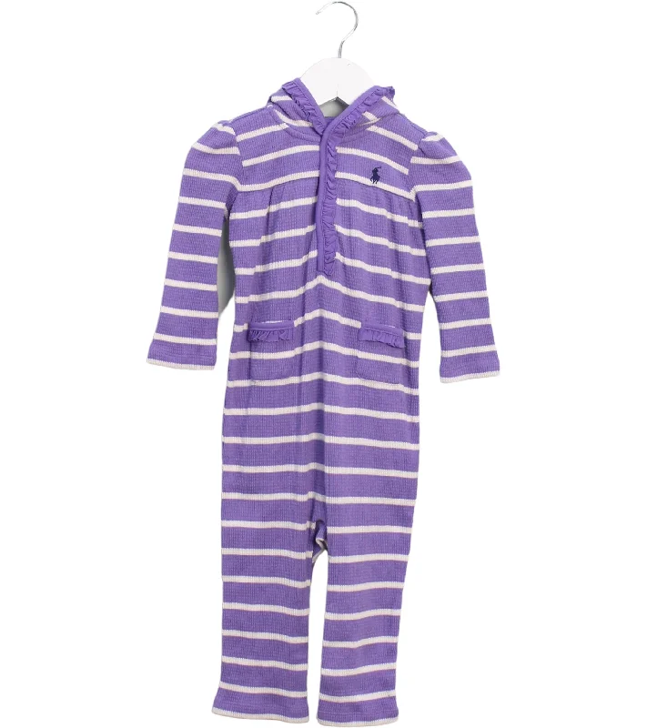 Ralph Lauren Jumpsuit 12M