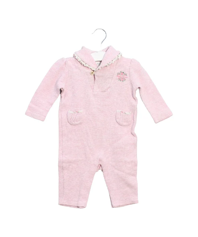 Ralph Lauren Jumpsuit 6M