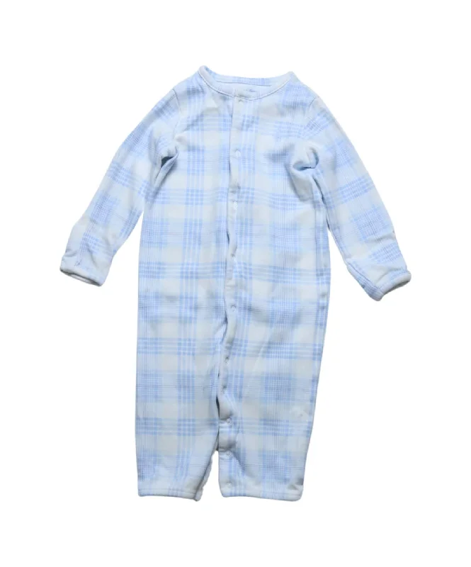 Ralph Lauren Long Sleeve Jumpsuit 6M