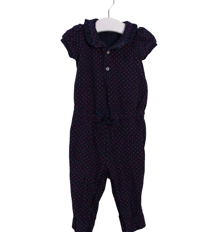 Ralph Lauren Jumpsuit 9M