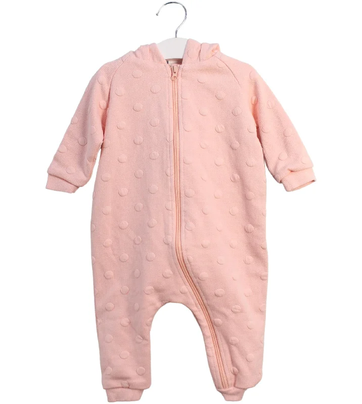 Seed Jumpsuit 12-18M