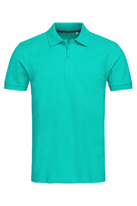 Stedman ST9050 Stars Henry Cotton Polo