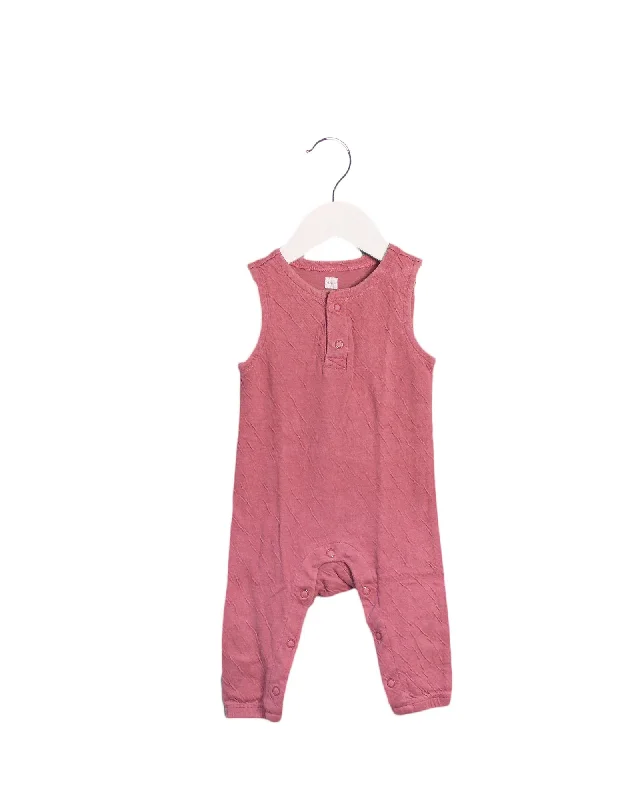 Tea Jumpsuit 3-6M