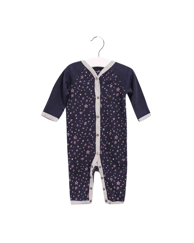 TinyBitz Jumpsuit 3-6M