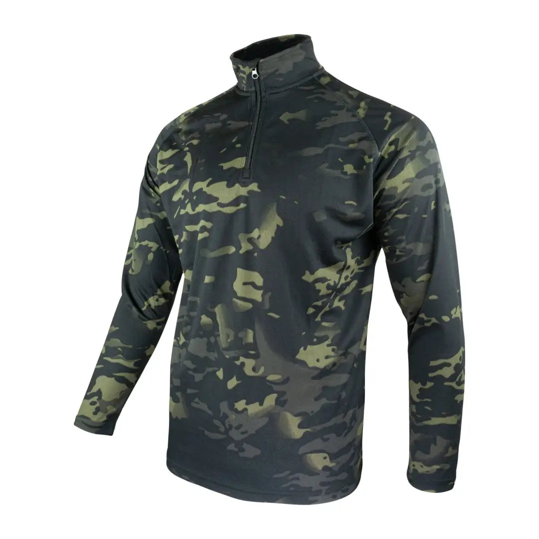 Viper Mesh-Tech Armour Top