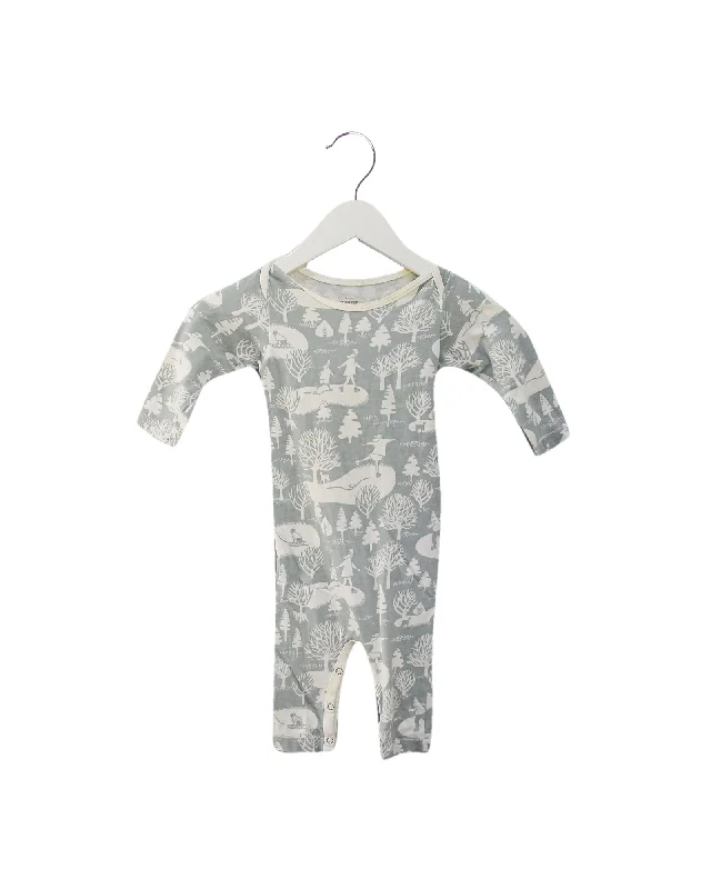 Winter Water Factory Jumpsuit 3M