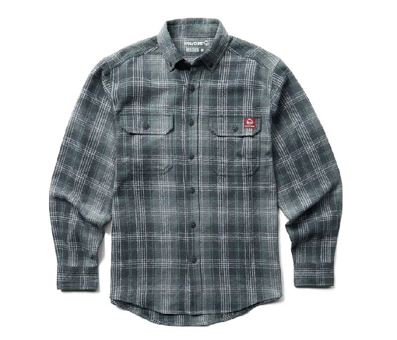 Greystone Plaid